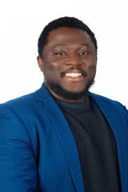 dr clement agoni